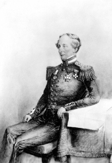 Lambert Baynes