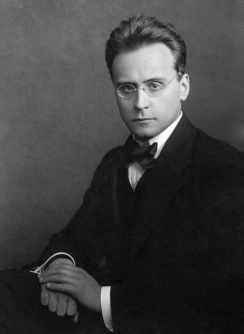 Lambert Van Horen