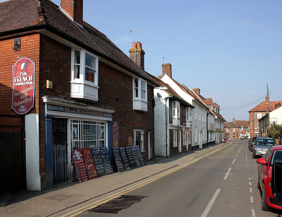 Lambourn