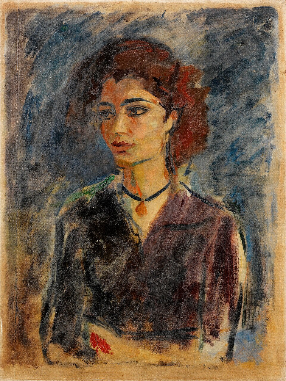 Lamia Abbas Amara
