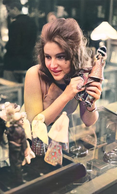 Lamia Sharif