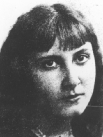 Lamia Talabani