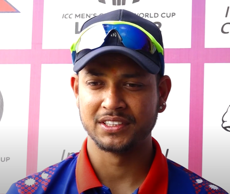 Lamichhane