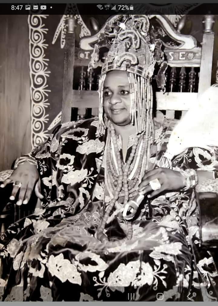 Lamidi Abiodun