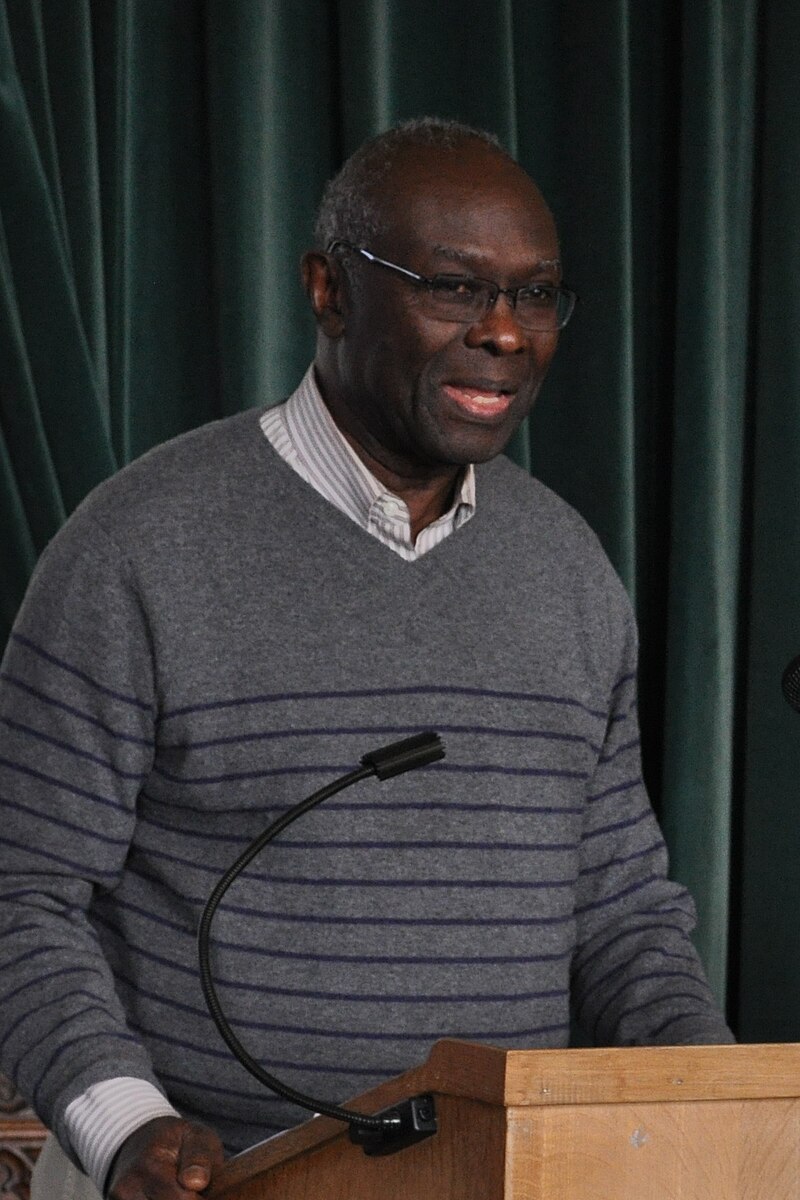 Lamin J. Sanneh