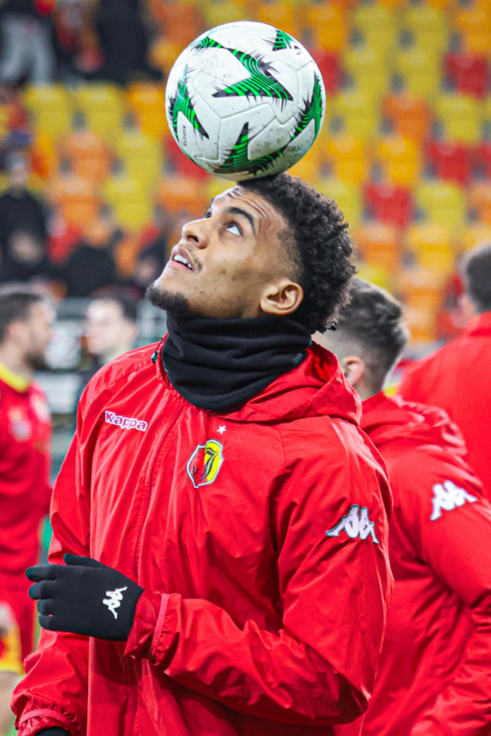 Lamine Diaby