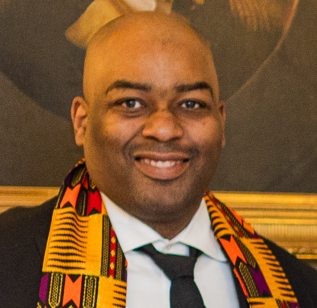 Lamont Bagby