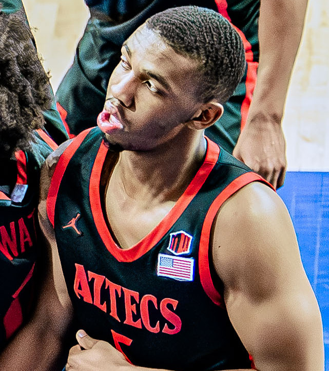 Lamont Butler