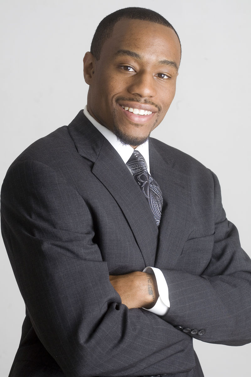 Lamont Hill
