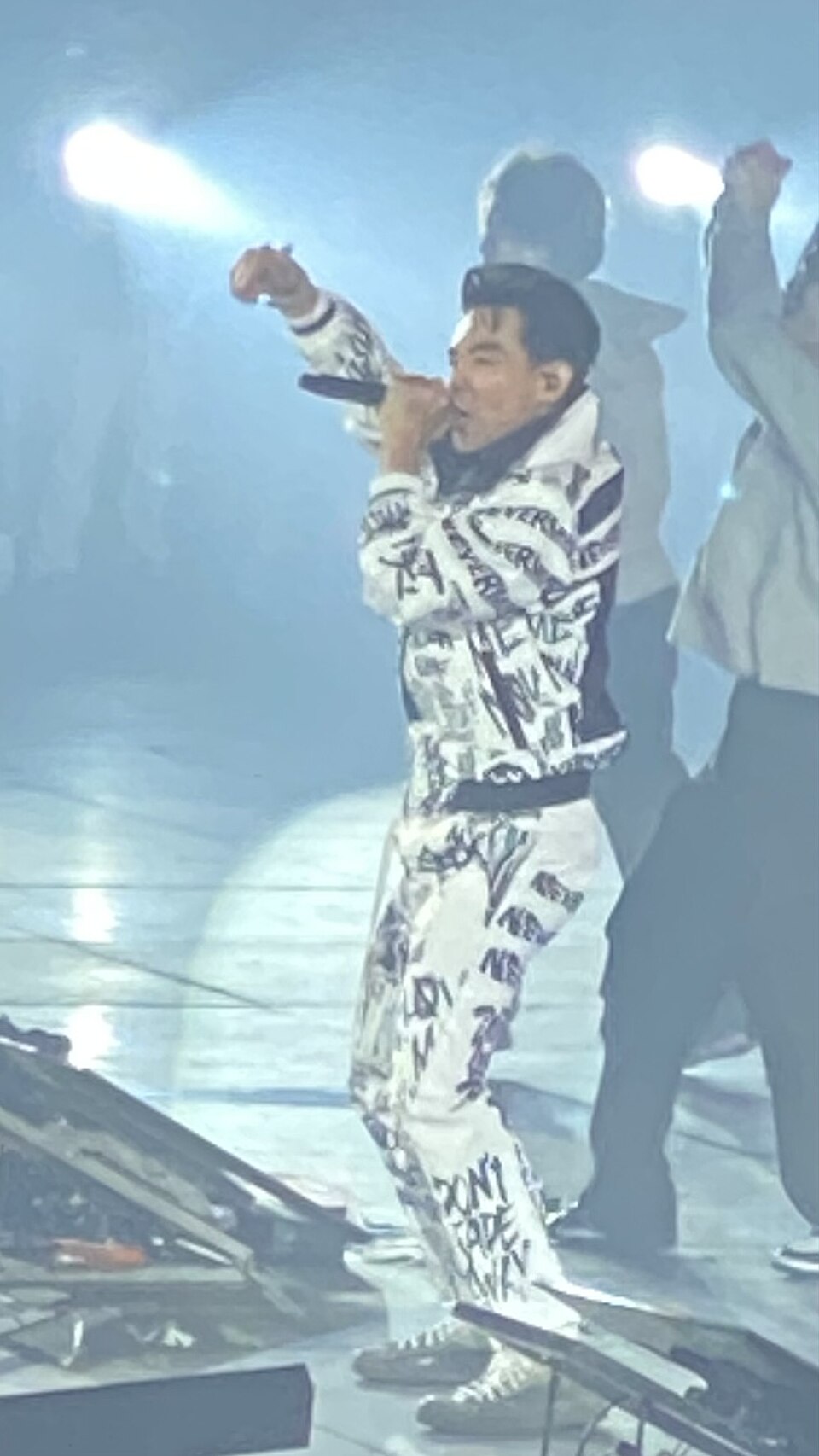 Lamyai Haithongkam