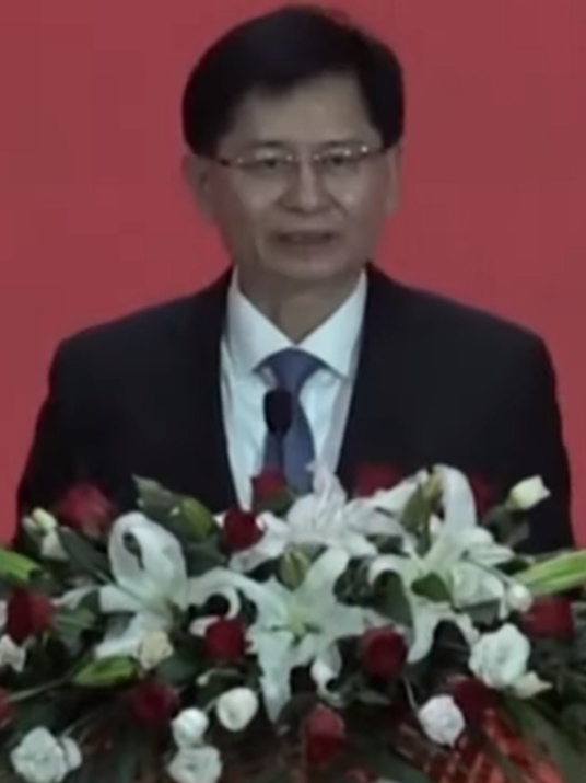 Lan Tianli