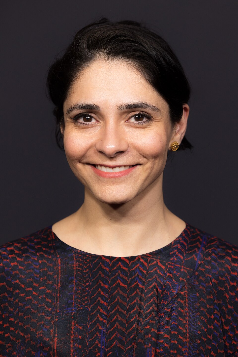 Lana Nouri