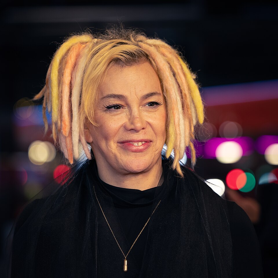 Lana Wachowski