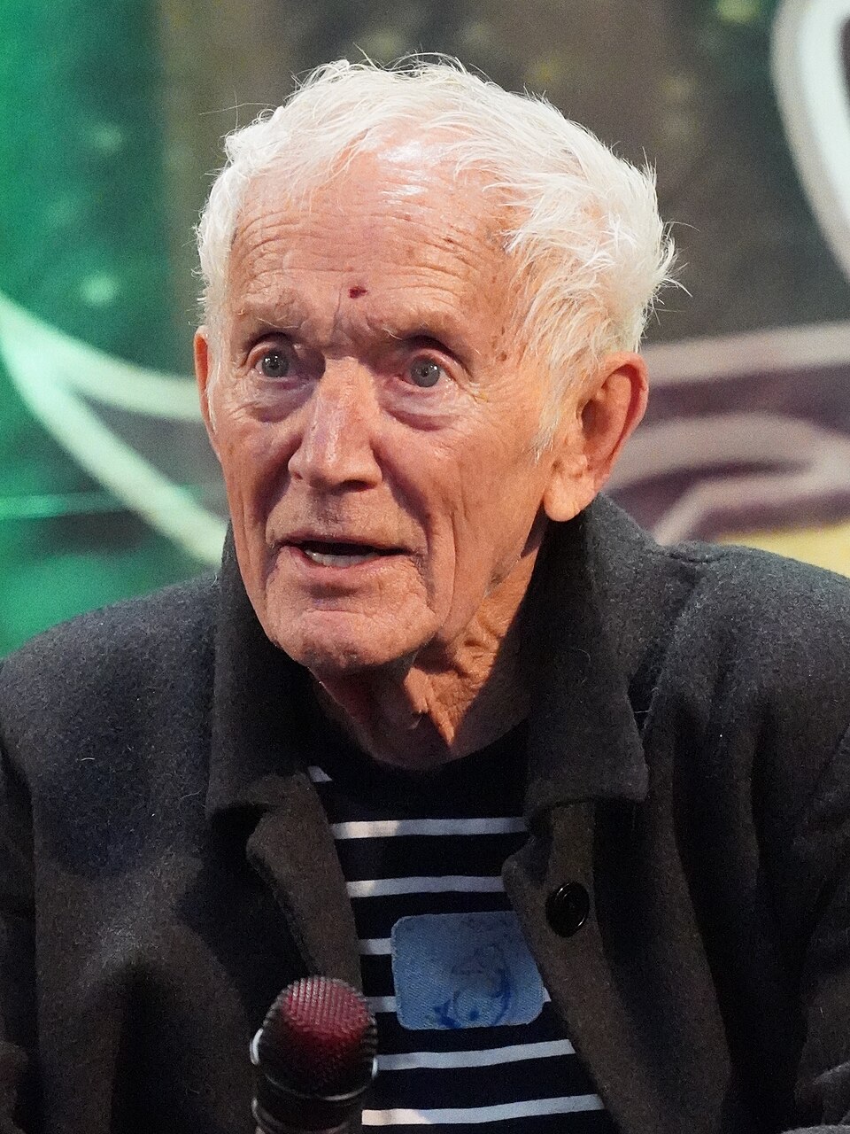 Lance Burgess