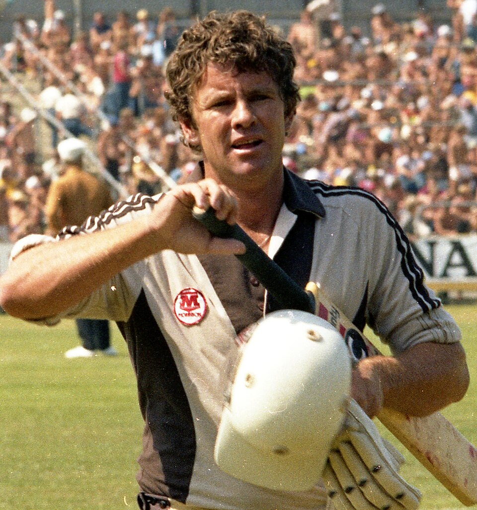 Lance Cairns