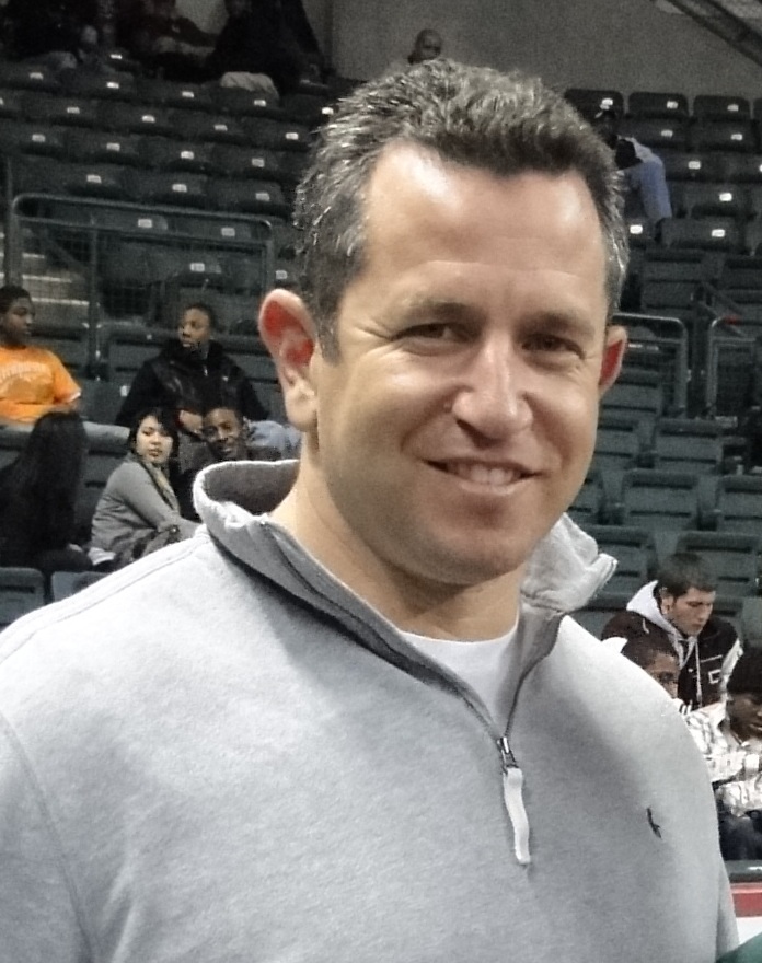 Lance Fiedler