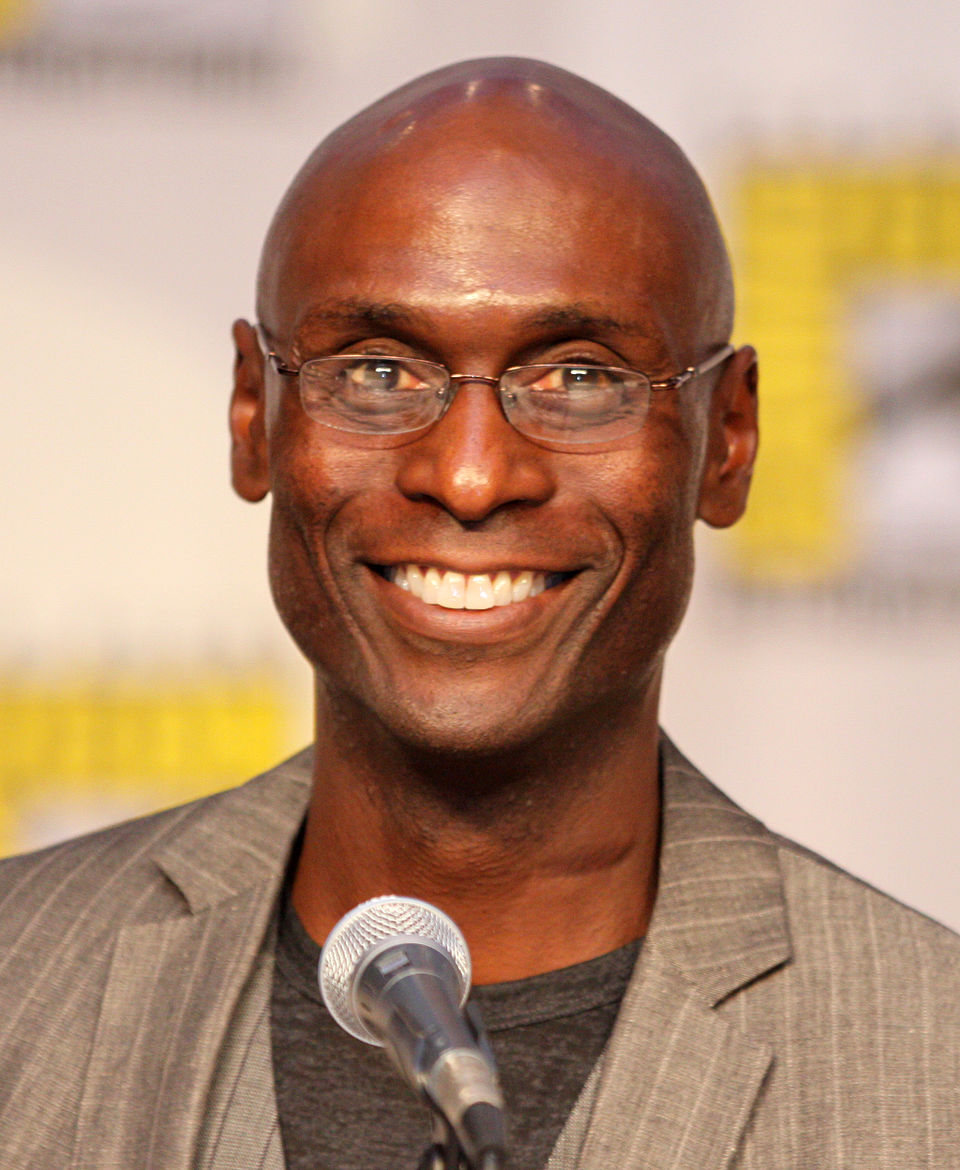 Lance Noble