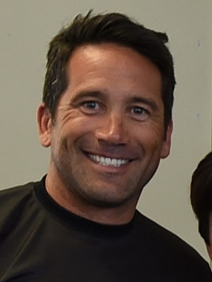 Lance O’Sullivan