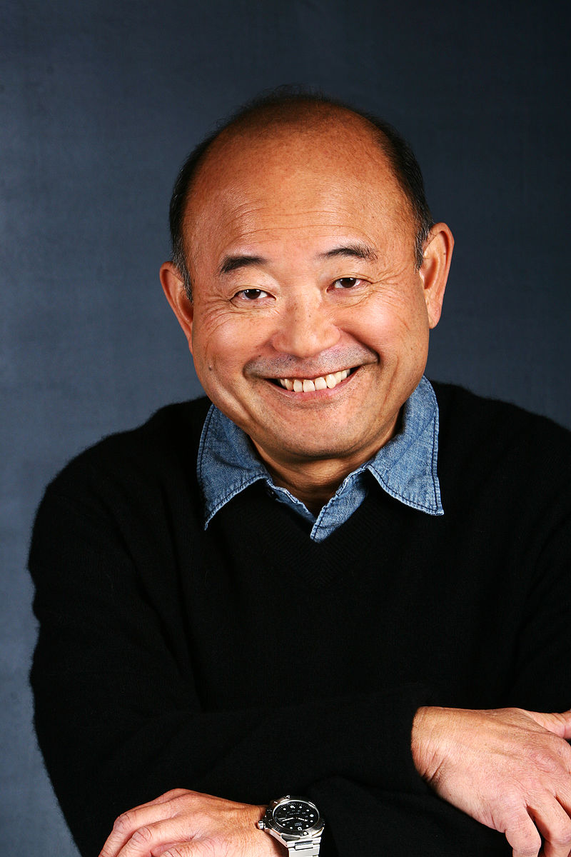 Lance Okamura