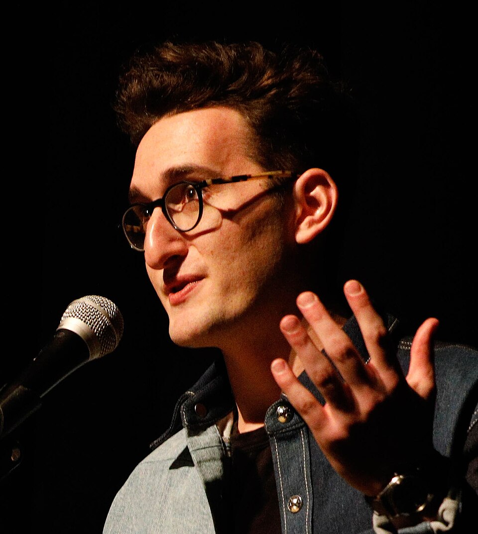 Lance Oppenheim