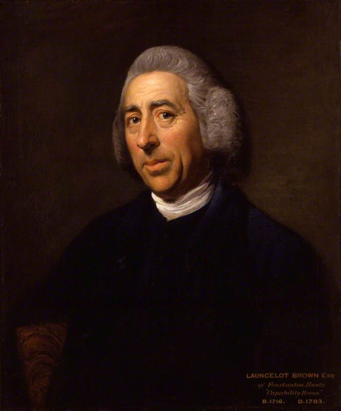 Lancelot Brown