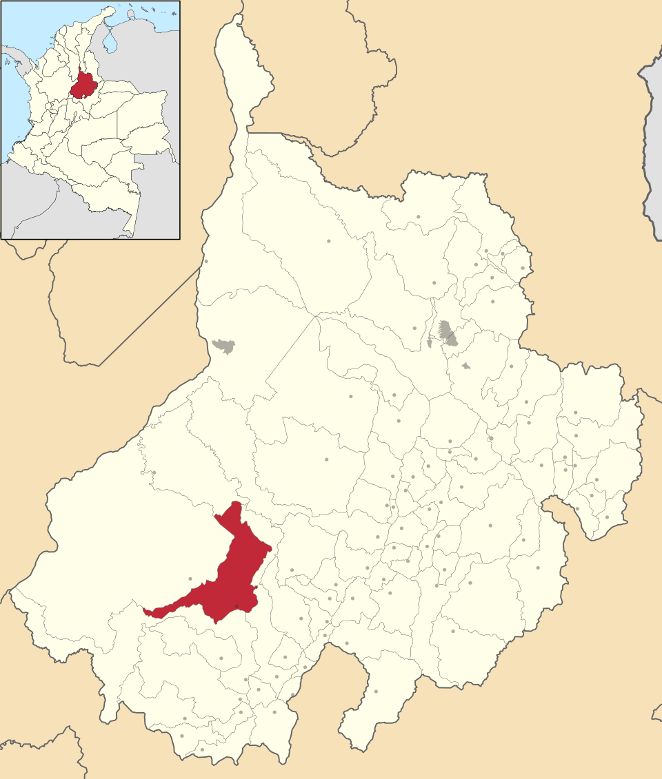 Landázuri