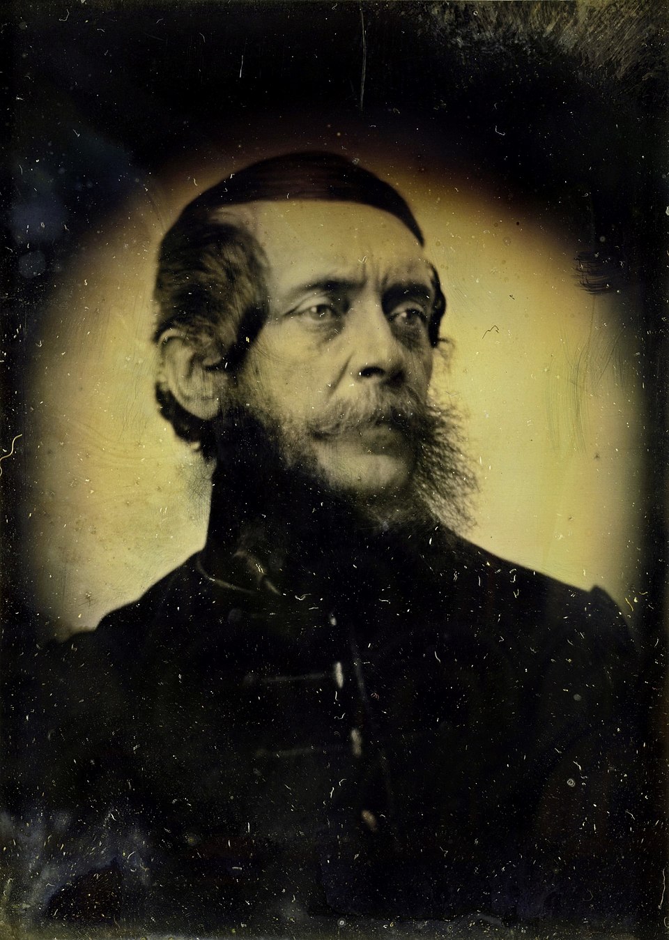 Landerer Lajos