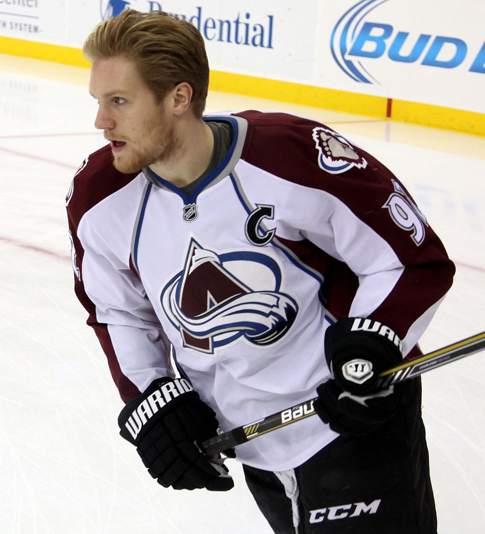 Landeskog