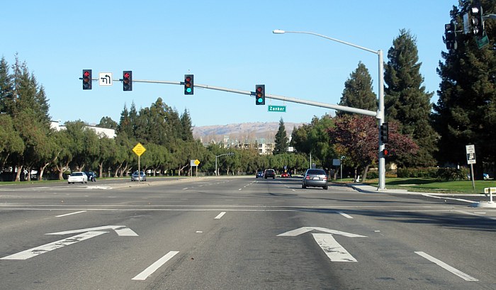 Lane
