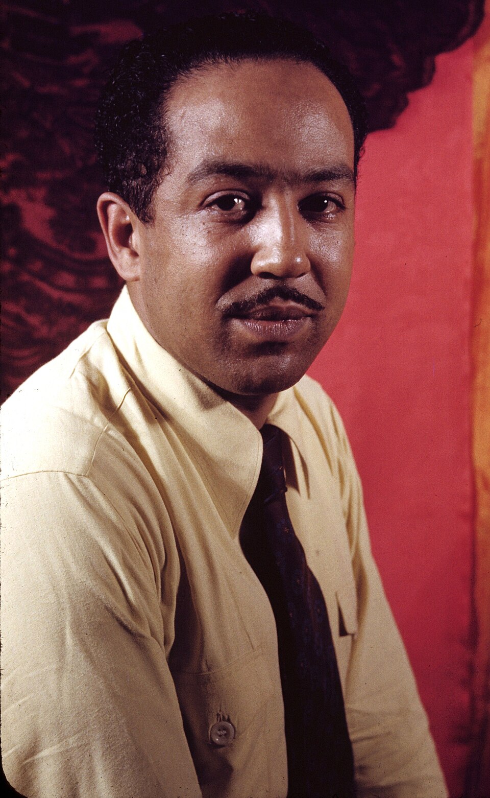 Langston Smith