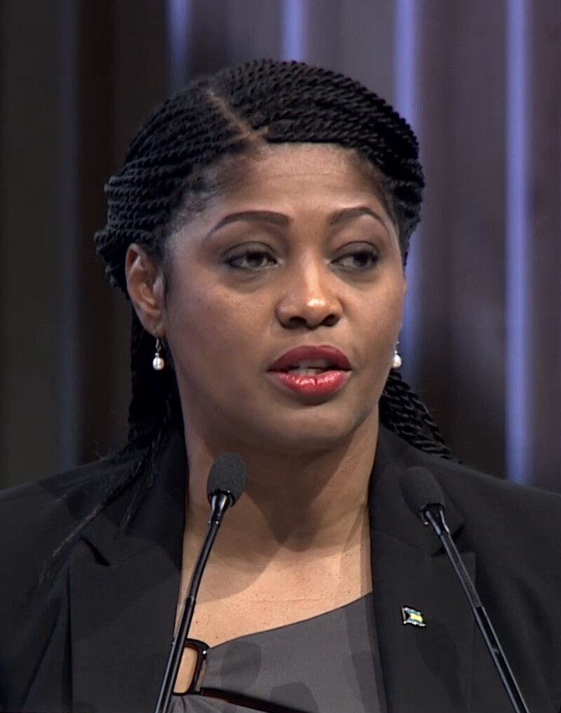 Lanisha Rolle