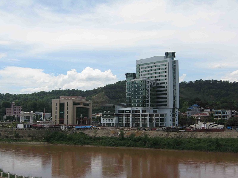 Lao Cai