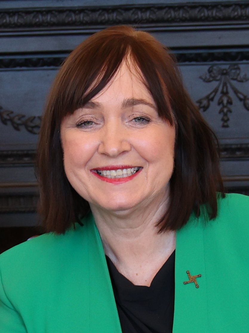 Laoise de Brún