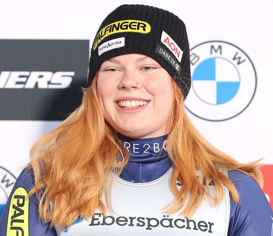 Lara Kipp