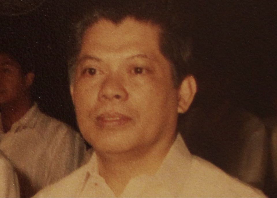 Lara Saguisag