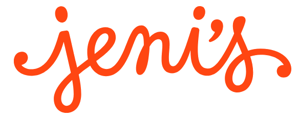 Large Ice Cream Company
