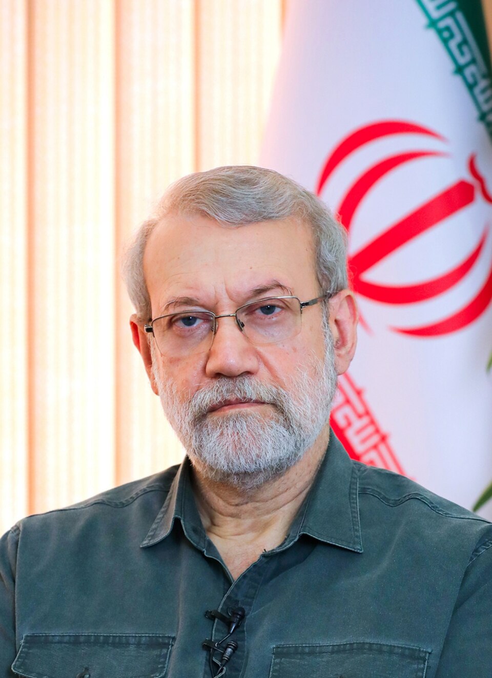 Larijani
