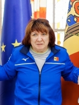 Larisa Marinenkova