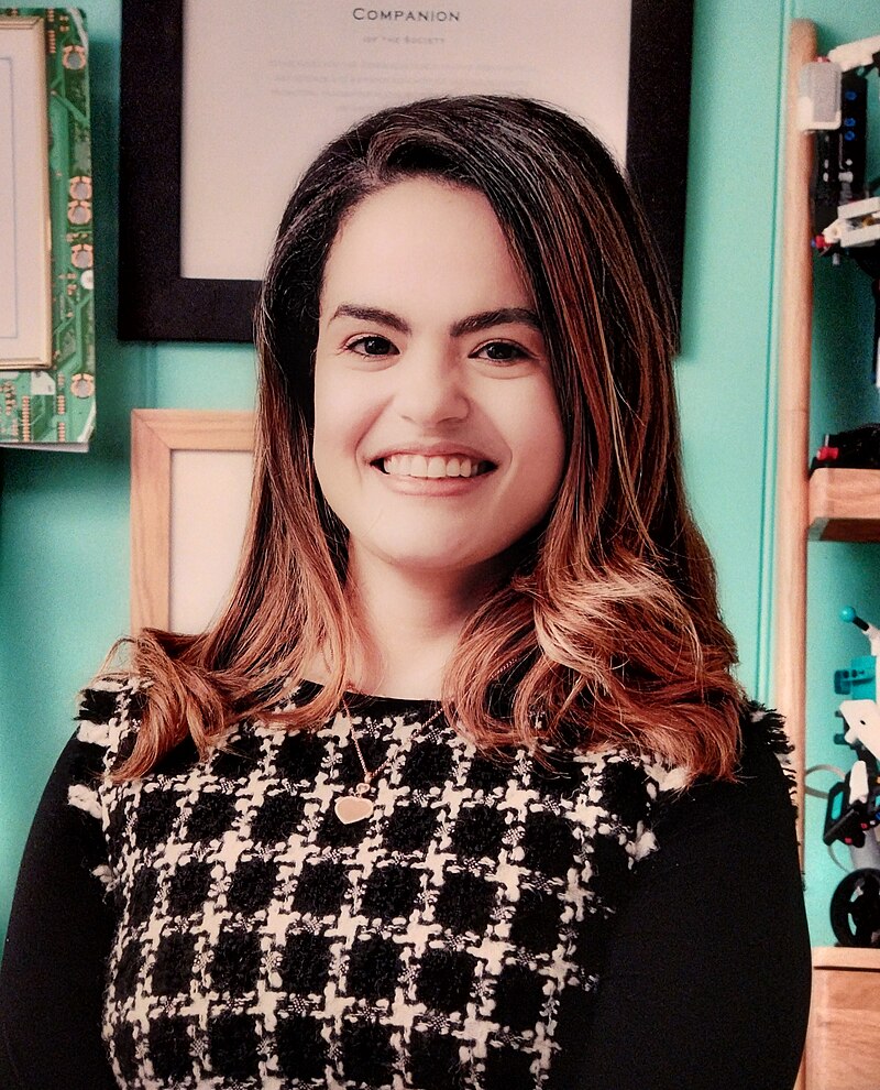 Larissa Borges