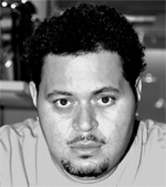 Larkin Morales