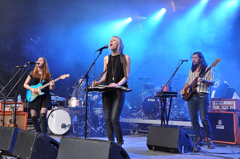 Larkin Poe