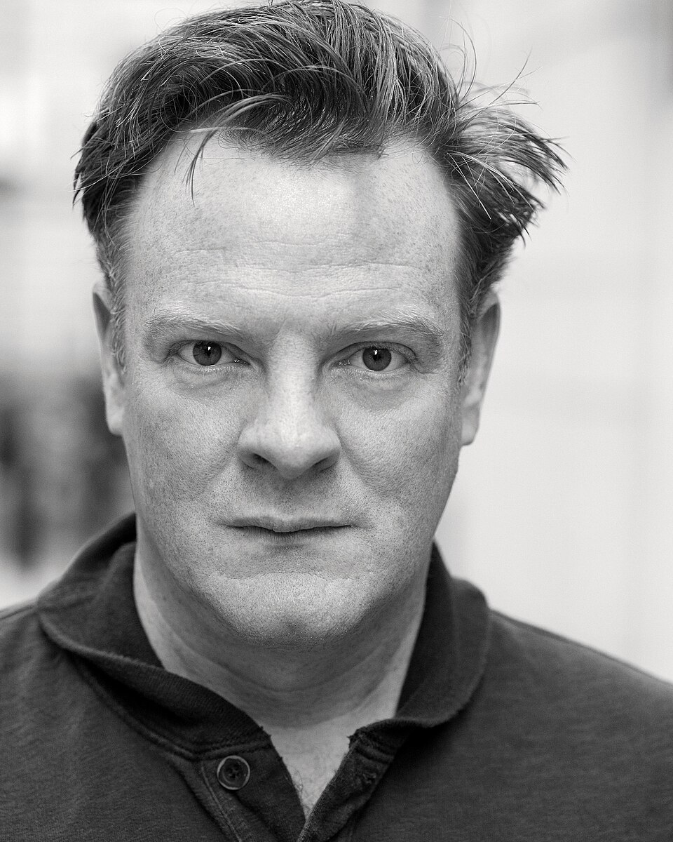 Larkin Russell