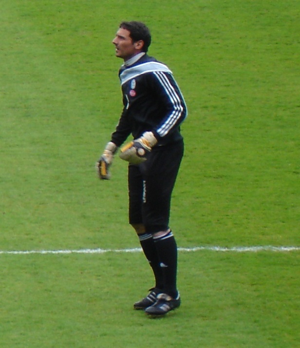 Larrieu