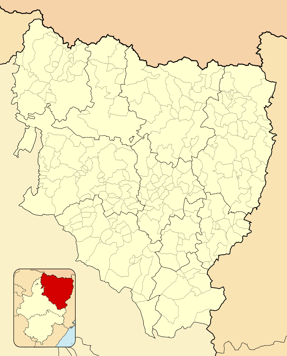 Larrosa