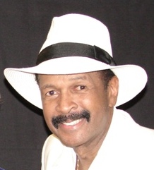 Larry Bass
