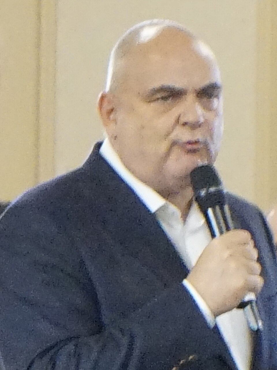 Larry Brock
