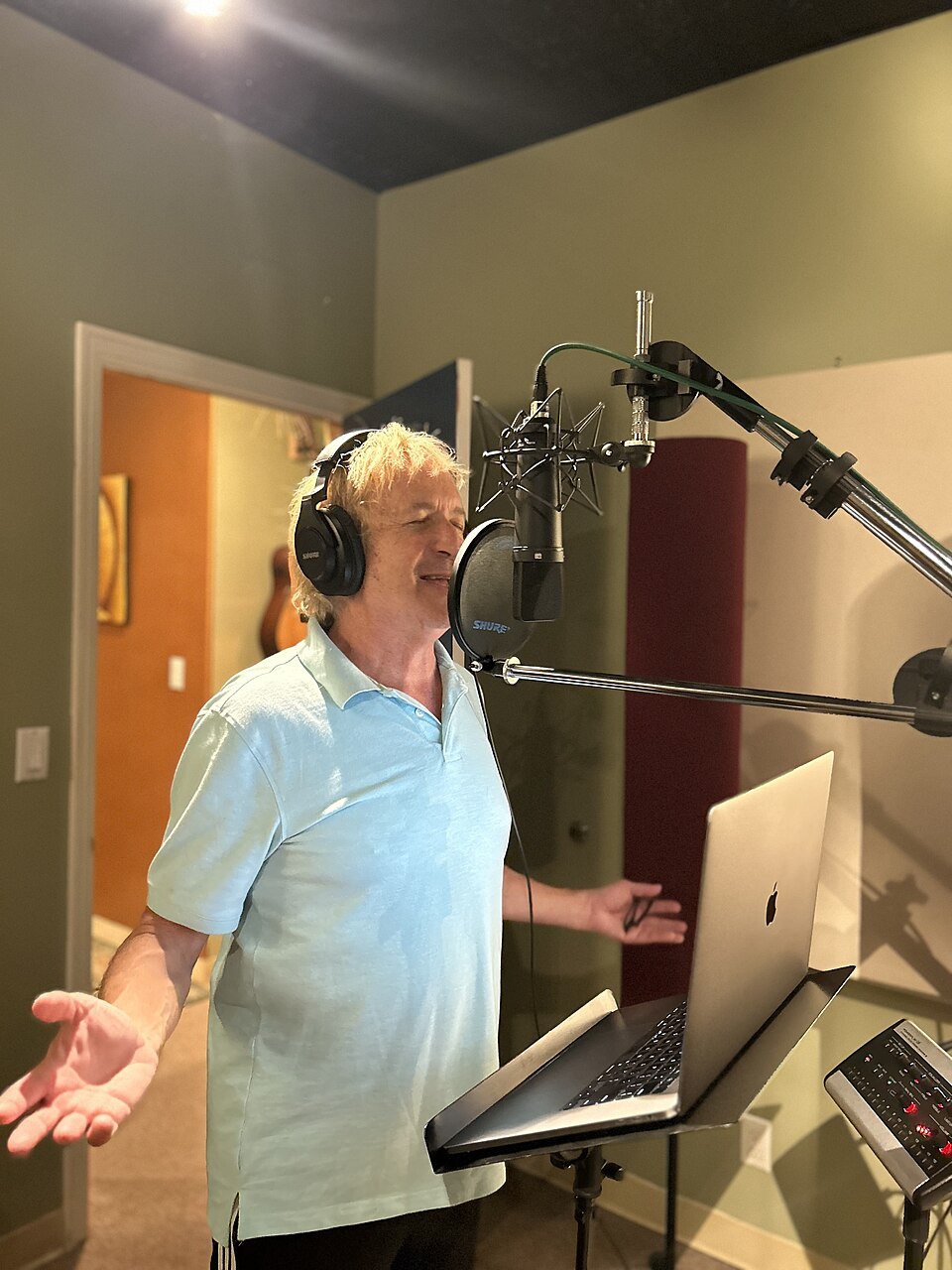 Larry Dvoskin