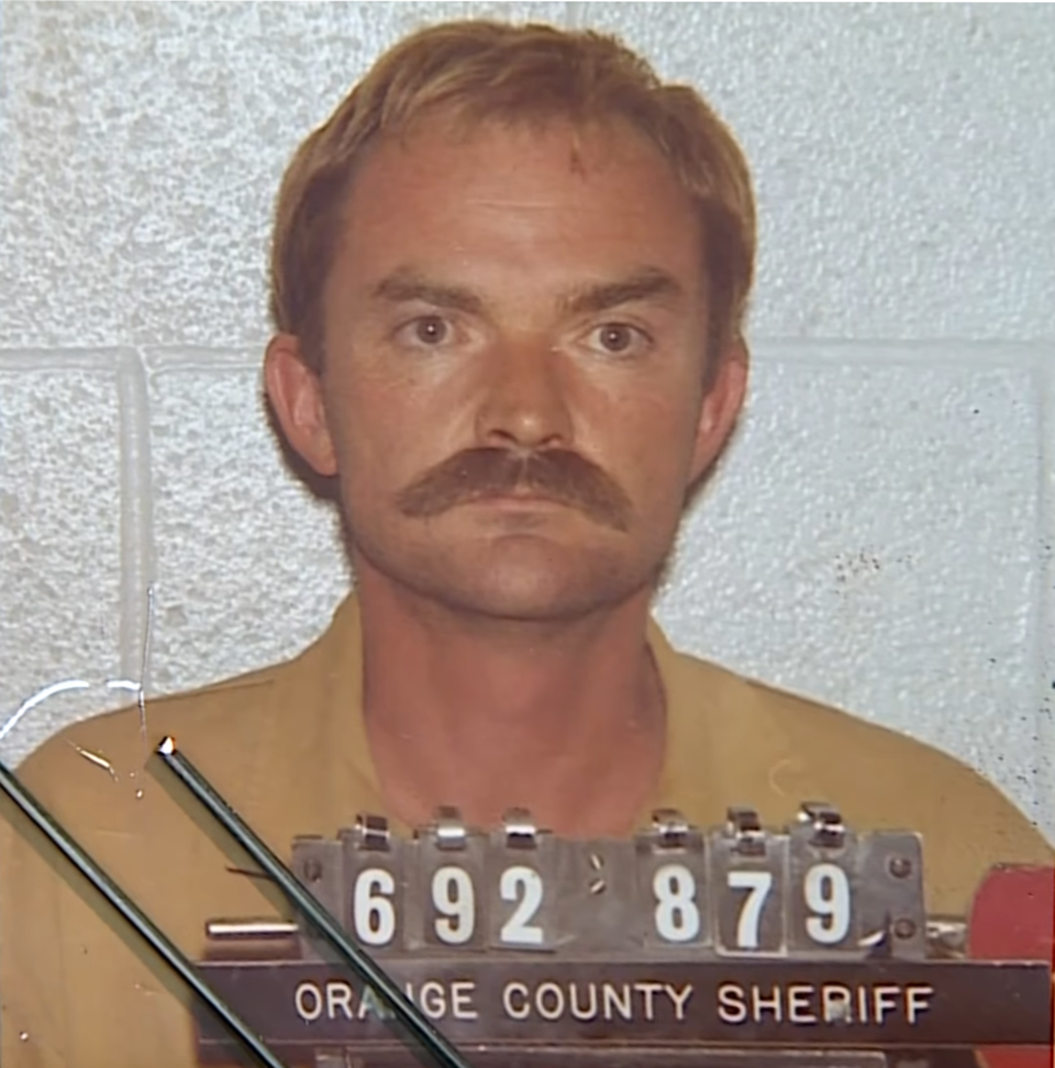 Larry Eugene Parks