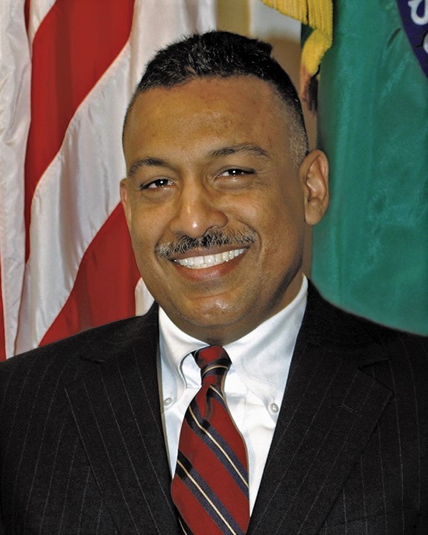 Larry Felix