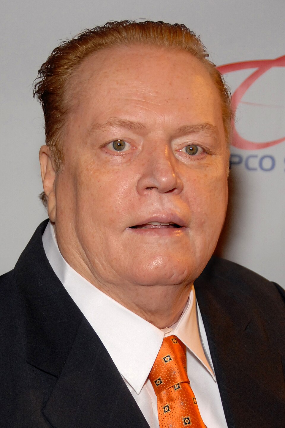 Larry Flint